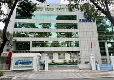 "Ông lớn" ngành nước Sawaco mỗi ngày lãi hơn 4 tỷ đồng